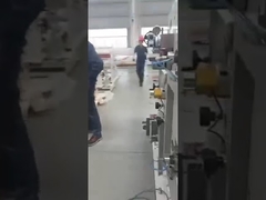 自動スリッター巻き取り機超音波 1000-2000mm