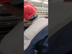 超音波自動スリッター機 正確な張力制御