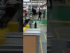 フィルム自動スリッター機 1000mm 超音波自動位置決め