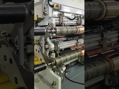 DSP-1800 スリッティング・リウィンダー・マシン