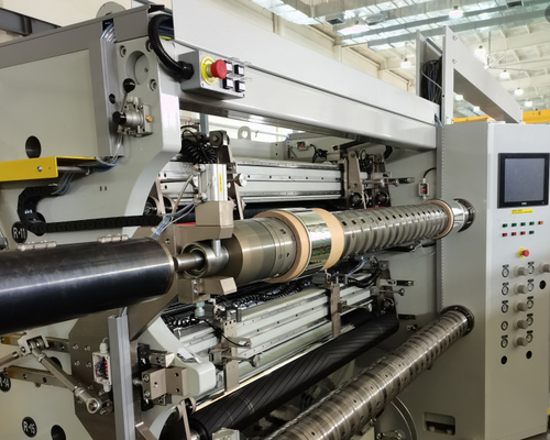 白いスライター回転機 作業速度最大 80mm / Min