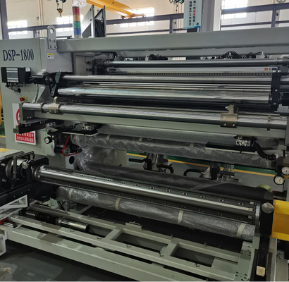 白いスライター回転機 作業速度最大 80mm / Min