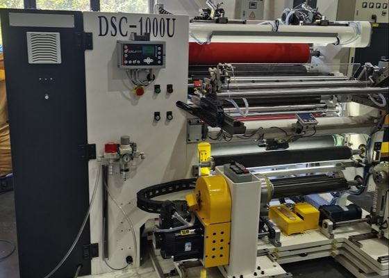 白色切断回転機 回転直径最大350mm