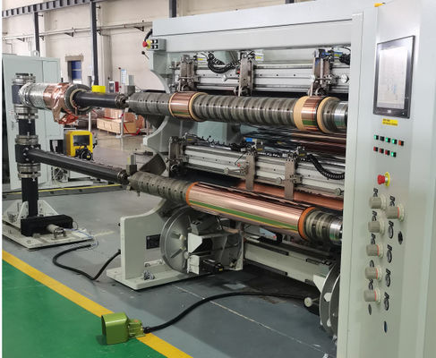 切断回転機 ミニ 基板幅1000mm 寸法2850x3900x1900mm