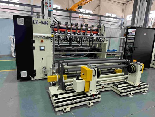 大型タッチスクリーンの分離材料 人間機械操作システム 切断機械鋼