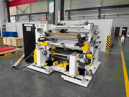 精密HRコイル切断機 鋼コイル切断機