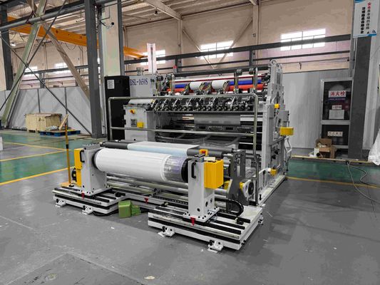 ラベルリヴァインダーマシン リヴァインダーマシン ターレット スリッター リヴァインダー