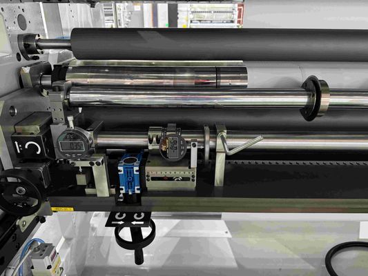 脂質のステンレス鋼切断機 スリミング処理機