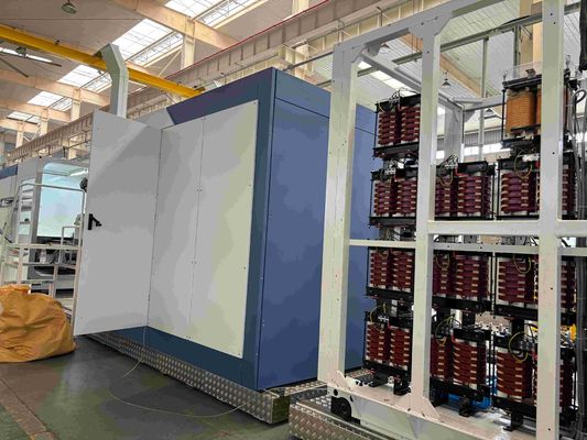 堆積システム 蒸発源 インバーター 周波数制御 光線