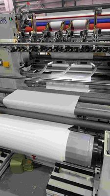 スリッターリワインダーリワインダーマシンメーカー 紙ロール巻戻し機