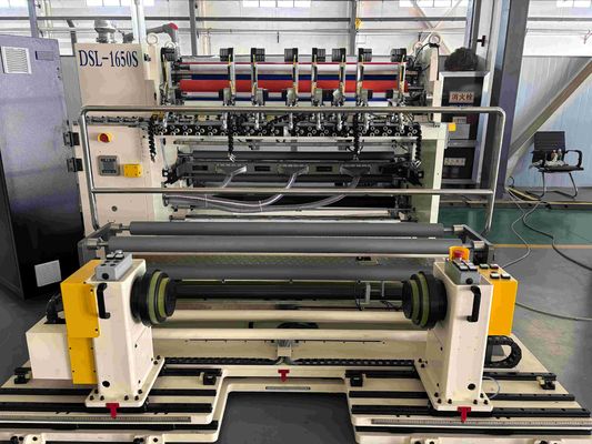 ラインマシン鋼コイル スリッティングライン ボディスリミングマシン