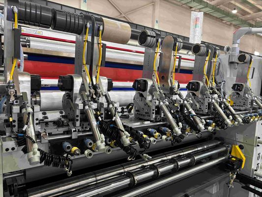 コンデンサスリッティングマシンRFキャビテーション痩身マシン