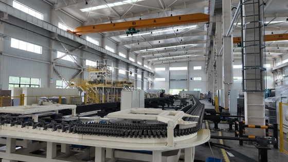 ストレッチフィルムリウインダー ISO9000 認定 高品質製品